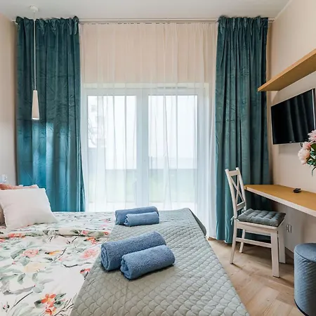 Apartmán Marina With Garden By Bookinghost *