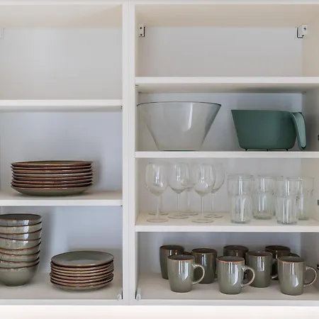 Marina With Garden By Bookinghost *