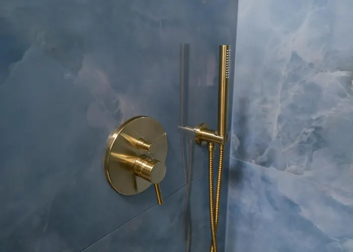 Marina With Garden By Bookinghost